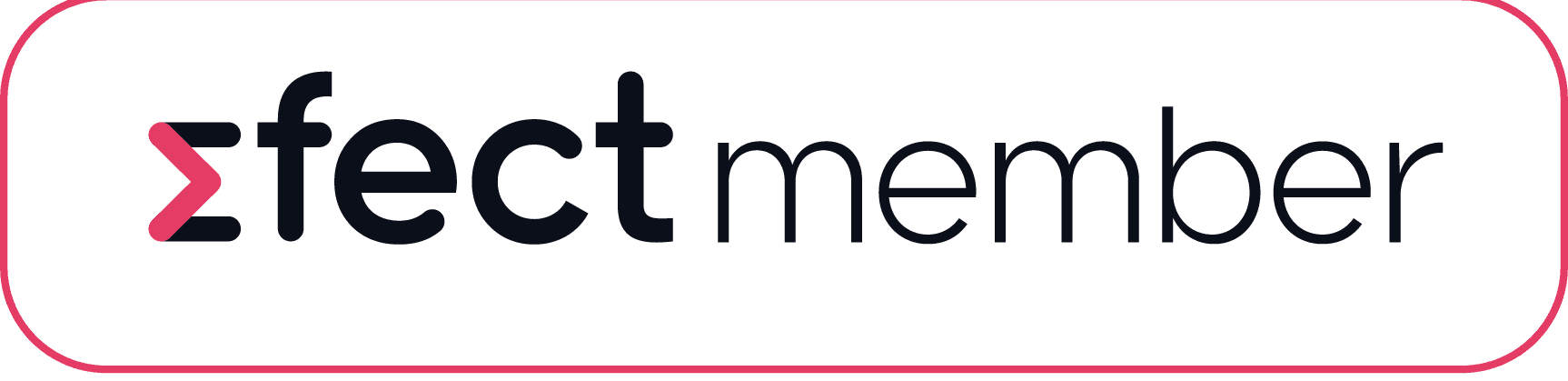 efect member