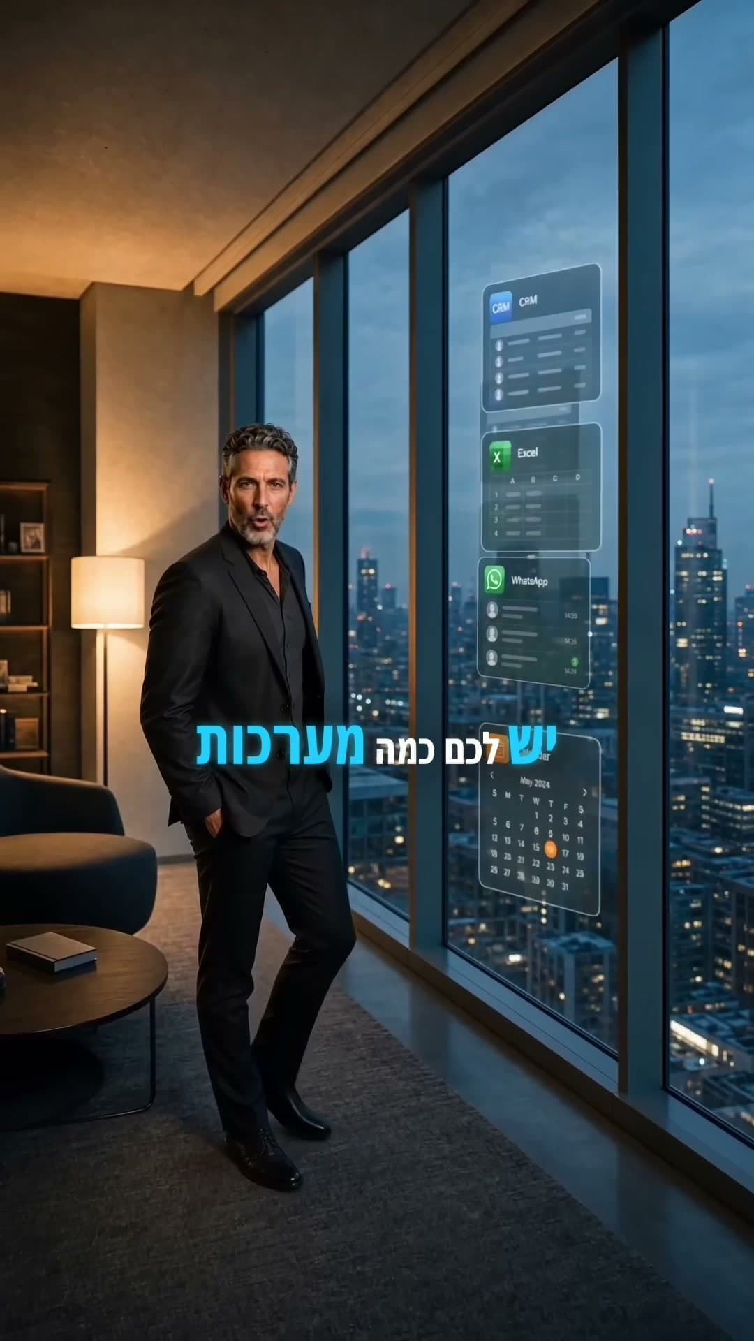 אפקט טק. הטכנולוגיה שמאחורי העסק